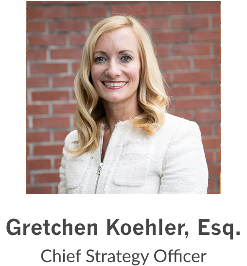 Gretchen Koehler Updated Headshot Company