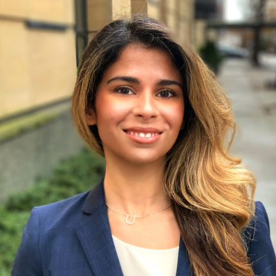 Claudia V- Colón García-Moliner, Esq