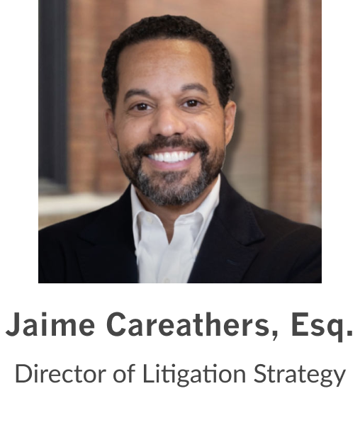 Jaime Careathers, Esq.