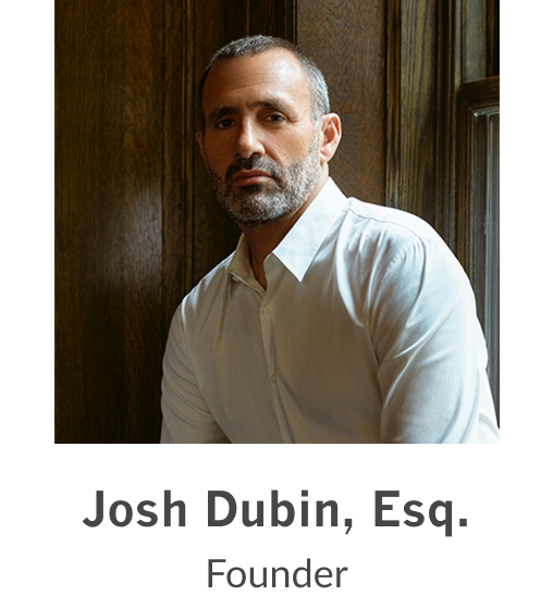 Josh Dubin Line Company