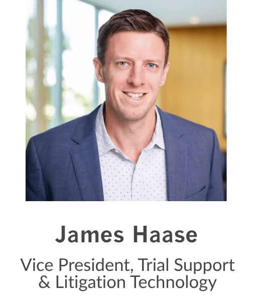 James Haase