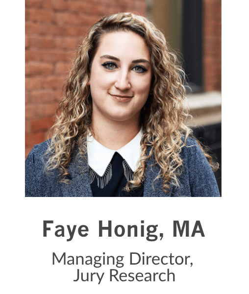Faye Honig