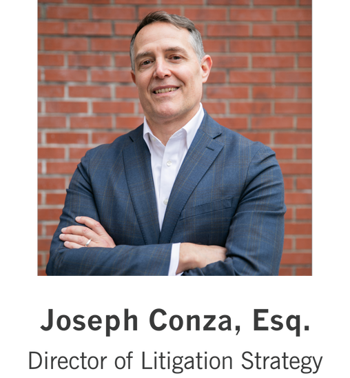 Joseph Conza