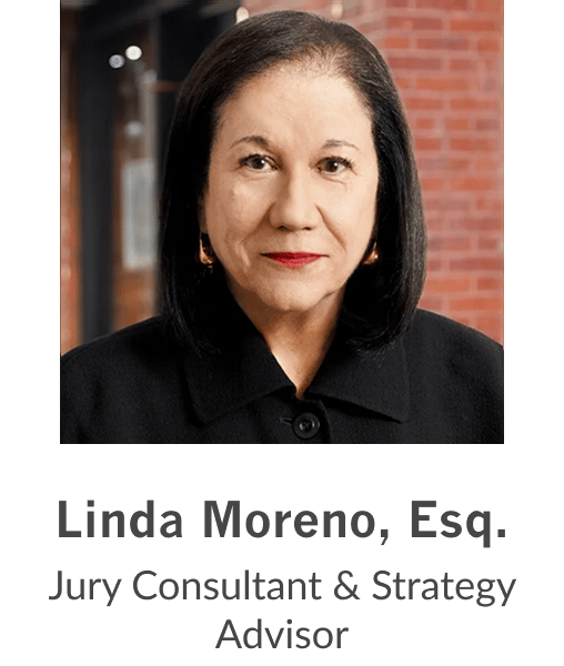 Linda Moreno